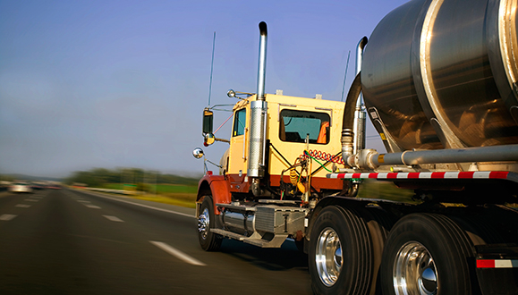 Trucking Equipment Houston TX